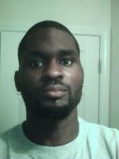 Cedric Ingram