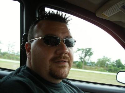 Timothy Bruce