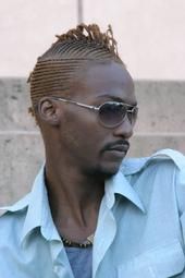 Ayikwei Scott