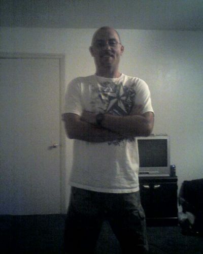 Gary Parker