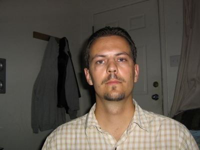 Jacob Vaughan