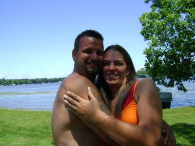Kimberly Betts
