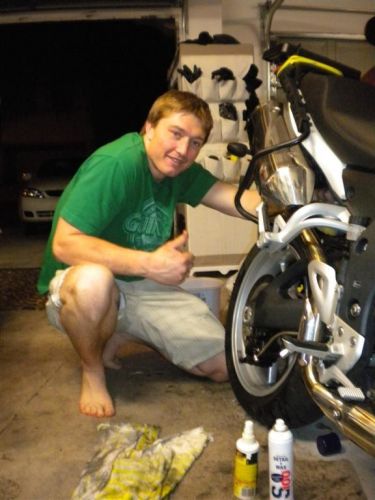 Jonathan Brockway