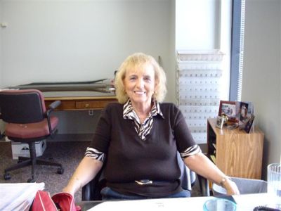 Rose Johnson