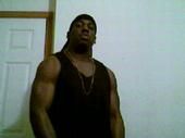 Felix Edoho