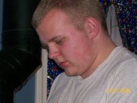 James Lamie