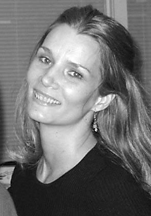 Kristine Bland