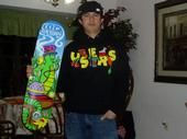 Erick Villalobos