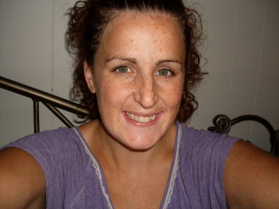 Gina Anderson