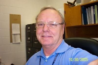 Richard Strong