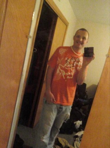 Darrick Myers