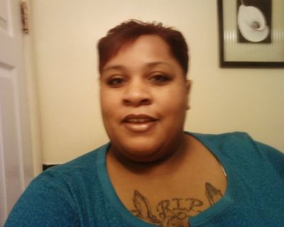 Litisha Welch