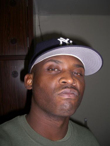 Michael Williams