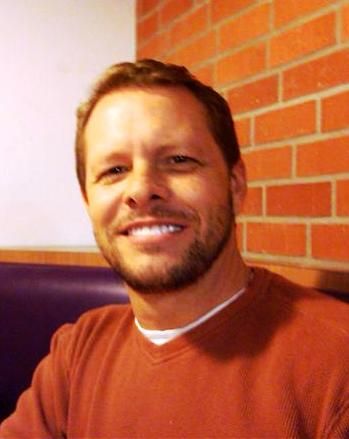 Daniel Freeman
