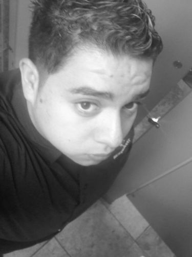 Ricardo Morales