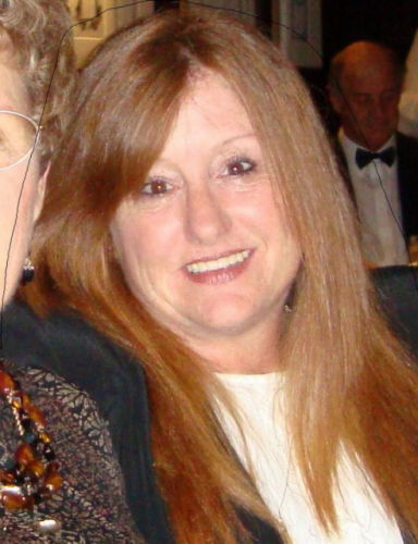 Karen Downs