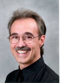 Mark Dicamillo