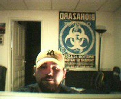 Michael Rauch