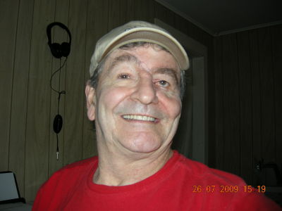 Michael Donato