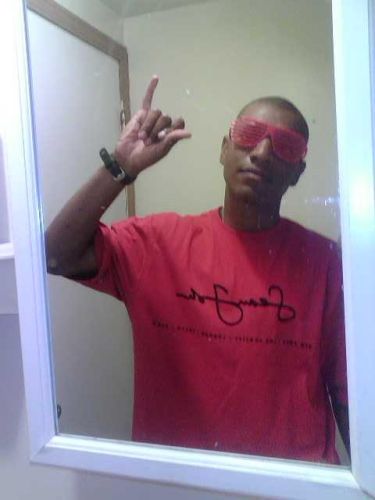 Charles Johnson