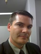 Clay Brechter