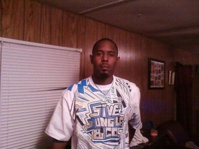 Curtis Williams