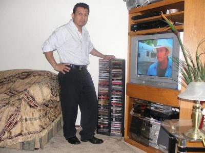 Manuel Cabrera