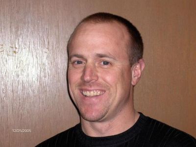 Chad Kleinlein