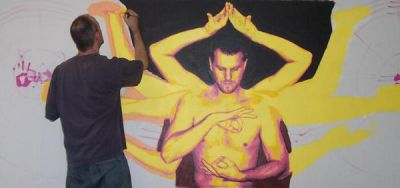 Patrick Kroll