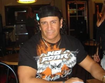 Bruno Davis