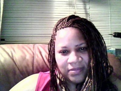 Maria Munnerlyn