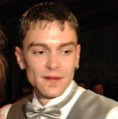 Matthew Connolly