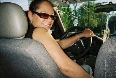 Sarah Shane