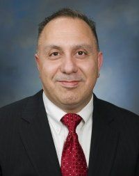 David Vignolo