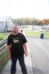 Brian Moses