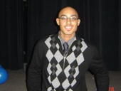 Deante Marshall
