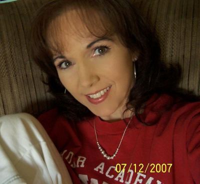 Angela Buckner