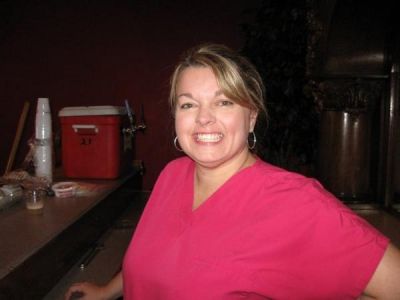 Christy Keller
