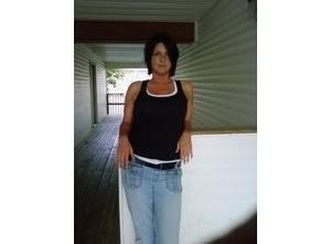 Michelle Mitchell