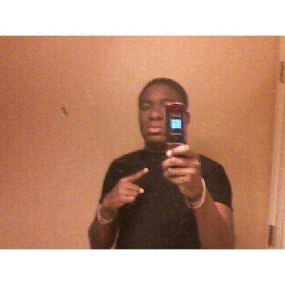 Dontrell Davis