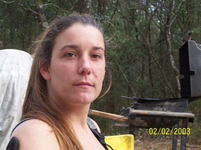Carissa Mccomb