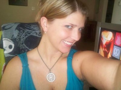 Erin Davis