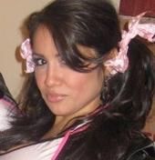 Patricia Degliuomini