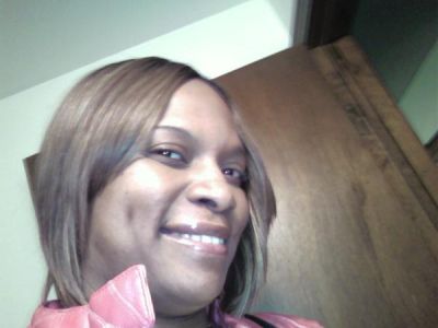 Tanyale Allen