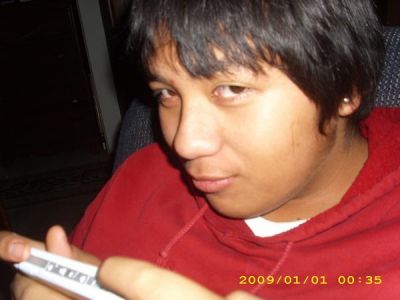 Jose Malong