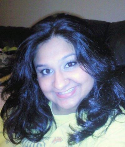 Fatimma Mohammad
