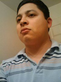 Michael Cantu