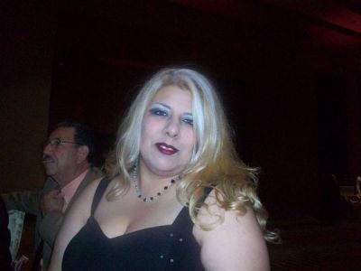 Ruth Mendez