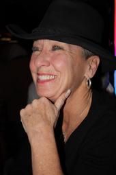 Patricia Doherty