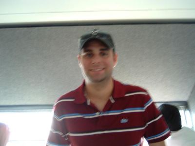 Christopher Banga